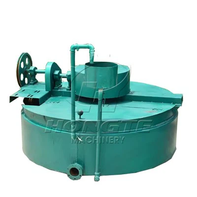 Maszyna do pieczenia sezamu